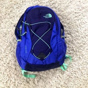 North Face Backpack